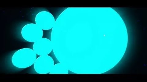 *THE NEBULOUS GOD☠Most Brutal Triple Reverse in Public?|Tricksplit|Cannonsplit|Popsplit| (Agar.io)