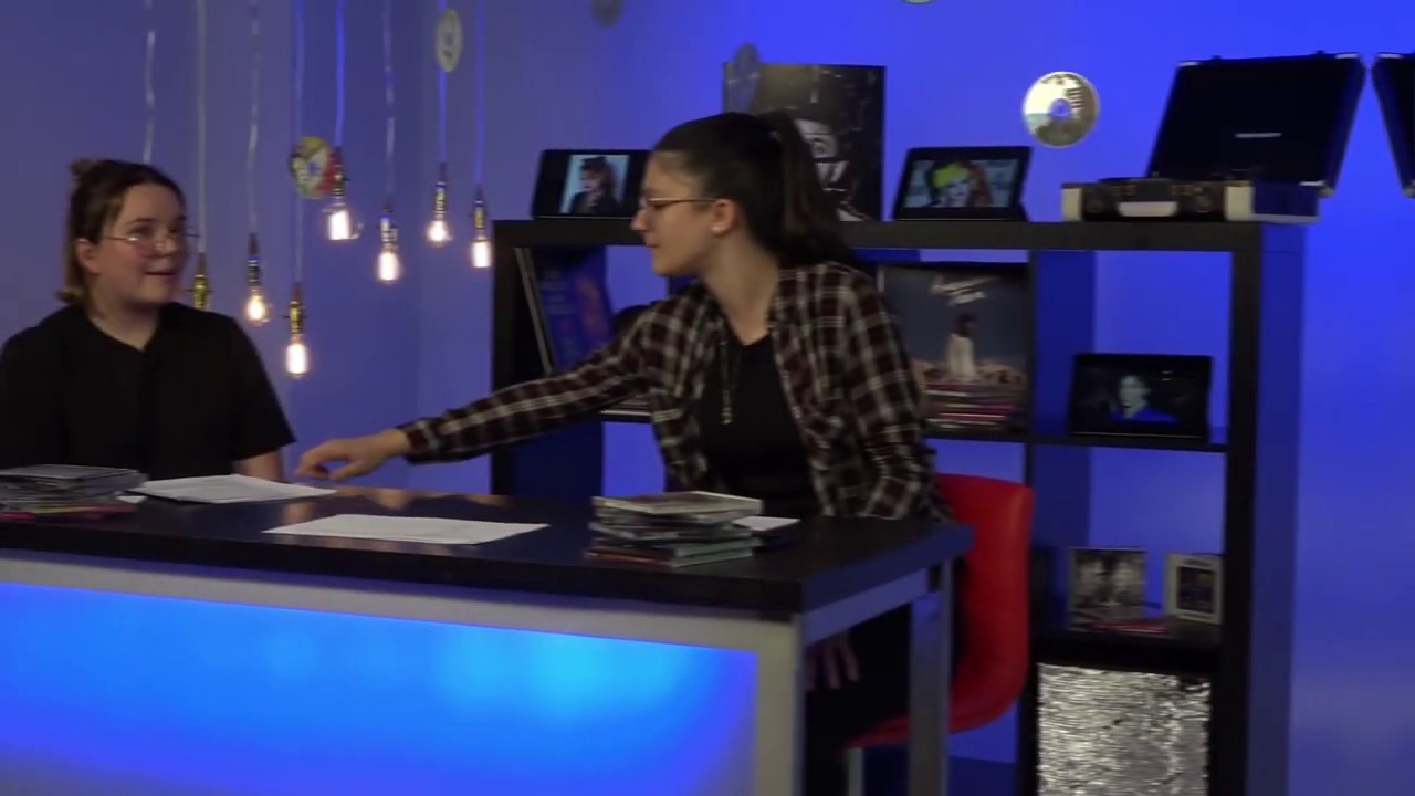 Who Are You émission De Télévision
