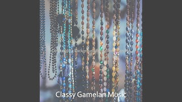 Background for Java Sunsets