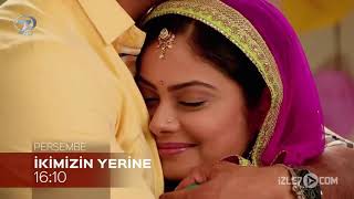 İkimizin Yerine 405 Bölüm Fragmanı 17 Ekim Perşembe