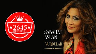 Sabahat Aslan - Vurdular Resimi