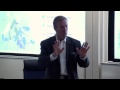 2013 - Russian and International Gas Market Outlook with Mark Gyetvay from Novatek