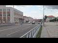 Реконструкция дорог в Петрикове