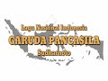 Lagu nasional indonesia  garuda pancasila  mars pancasila  karangan sudharnoto