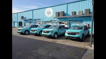 Fleet Tour + Tech Interview: How We Keep Customers Happy Year-Round