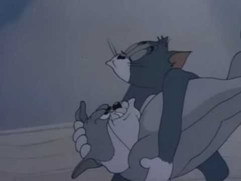 Tom and Jerry   Solid Serenade