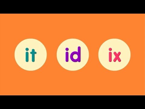 Видео: Что такое IX и IY?