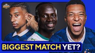 France Vs. Senegal World Cup 2026 Match Preview