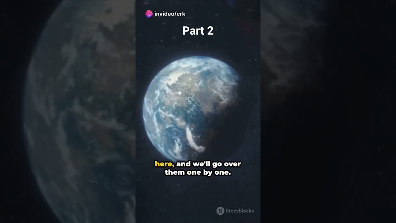 Habitable Zones:The Search for Alien Life part2 