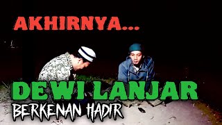 MISTERI PESUGIHAN DEWI LANJAR