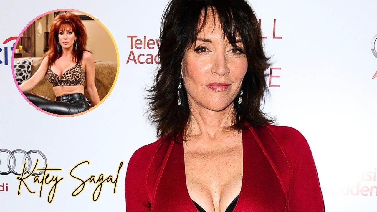 Her Bikini Photos Are A Feast For Your Eyeballs Katey Sagal Youtube 