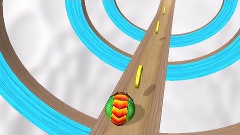 Going Balls - All Levels Gameplay - Android iOS Part 45