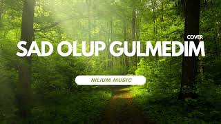 Şad Olup Gülmedim Ai Cover