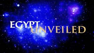 Egypt Unvelied by Hossam Ramzy & Phil Thornton