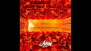 Demay  Clouds bun Xapa Remix  Afro House Source  afrohouse