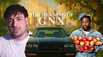 gnx: what it means to be a god