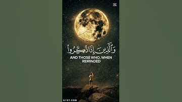 تلاوة مؤثرة | الذين لا يشهدون الزور | سورة الفرقان محمد الحدان