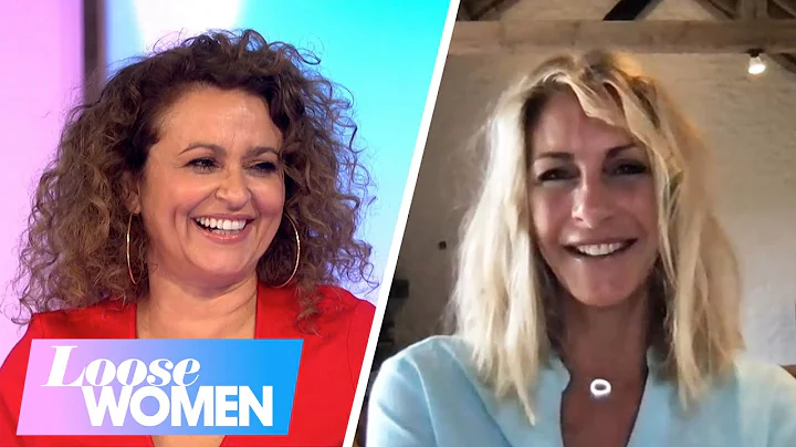 Lisa Hogan Reveals All About Clarkson's Farm & Bei...