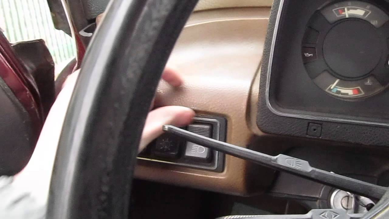 Москвич 2140SL объявления для Aвториа - YouTube