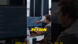 Install Python in 60 Seconds #python #shorts Wealth