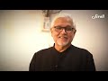 Why I read Scroll: Writer Amitav Ghosh