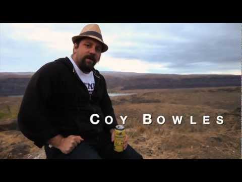 Zac Brown Band - Meet The Band: Coy Bowles