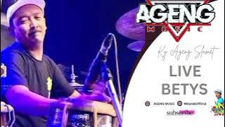 Download lagu KY AGENG SLAMET - AGENG MUSIK PESTA PANEN LIVE BETYS 2025 .. ❗❗❗