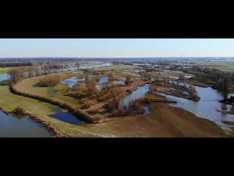 Slot Nijenbeek-Voorst, The Netherlands | 1080p60fps | Dji Mavic Air