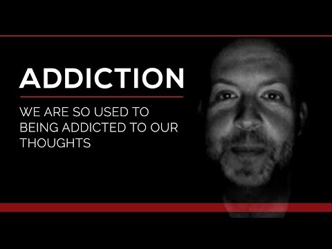 Kyle Cease - Addiction