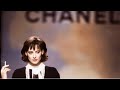 80s Chanel by Karl Lagerfeld | runway compilation HD