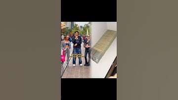 You won’t believe what he said #interview #loyaltytest #fyp #foryou