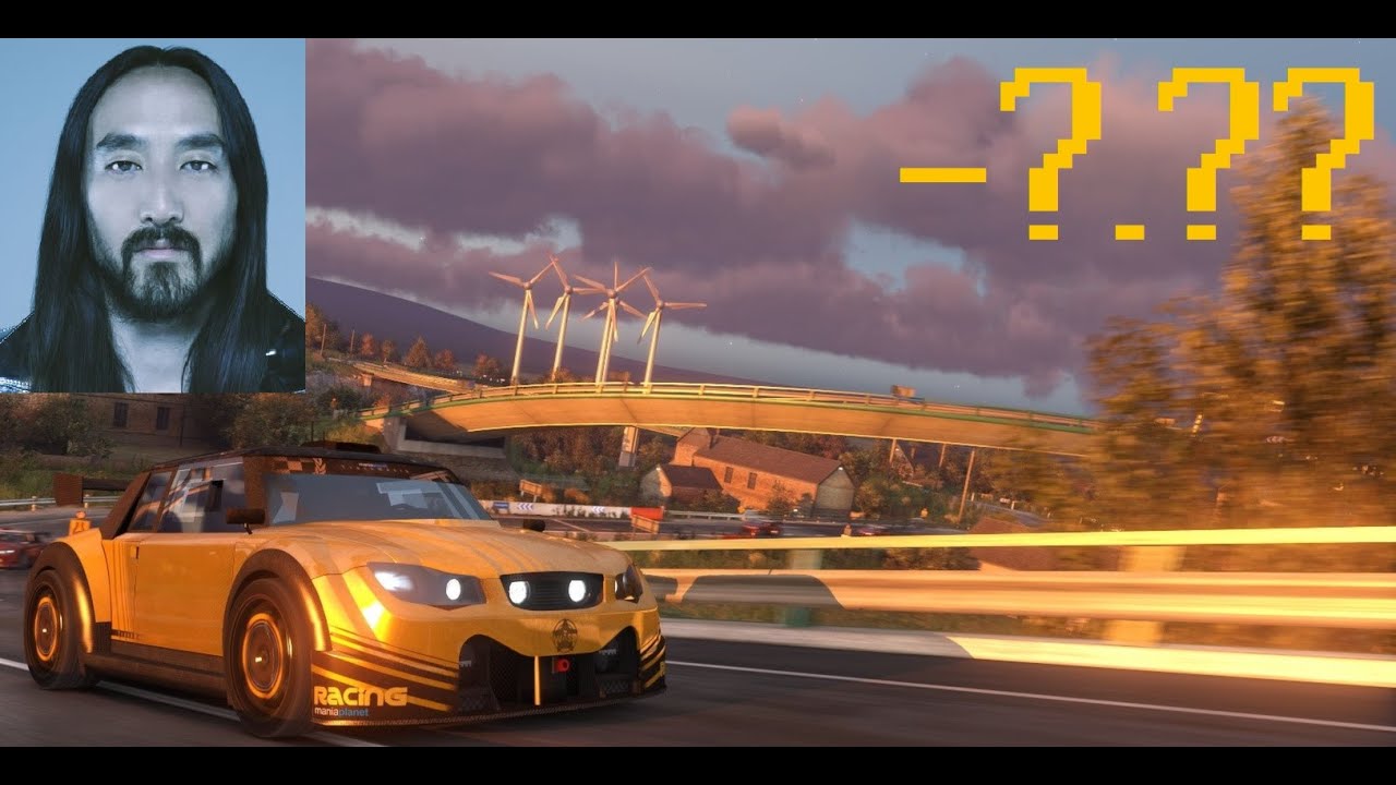 [Trackmania TAS] Nadeo dump #3 - TM2 Valley