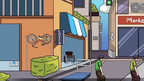 tricky twist level 83 Help drunk people find a seat