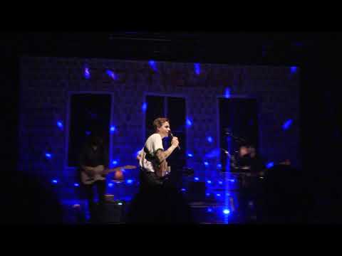 Scott Helman - Ripple Effect ( Toronto )
