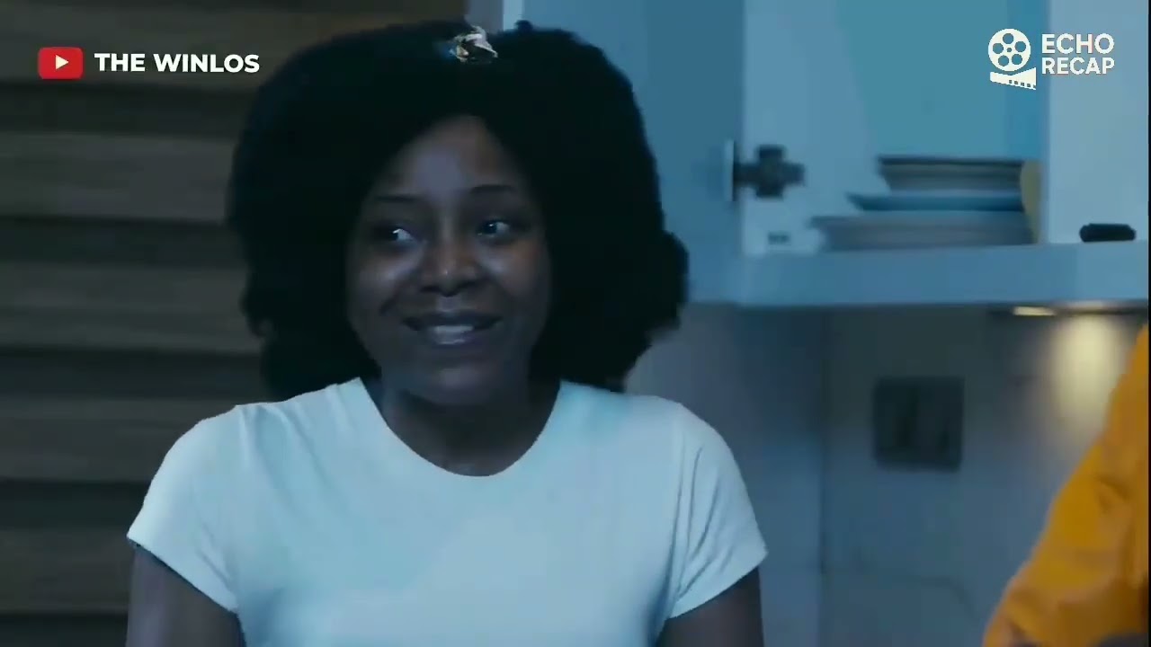 BABA ANAMUUA BINTI YAKE KWA KUMUOZESHA NA MWANAUME KATILI| Part 01