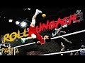 Rollspikes   Sunbacks ● Rolling on Sunback Ball Compilation | Part 2 | HD