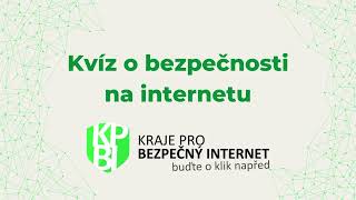 Kraje pro bezpečný internet