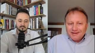Marek Budzisz - USA zbombardowały Iran. Teheran szuka pomocy w Moskwie