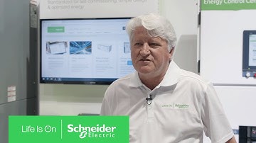 The impact of Microgrids to enable eMobility | Schneider Electric