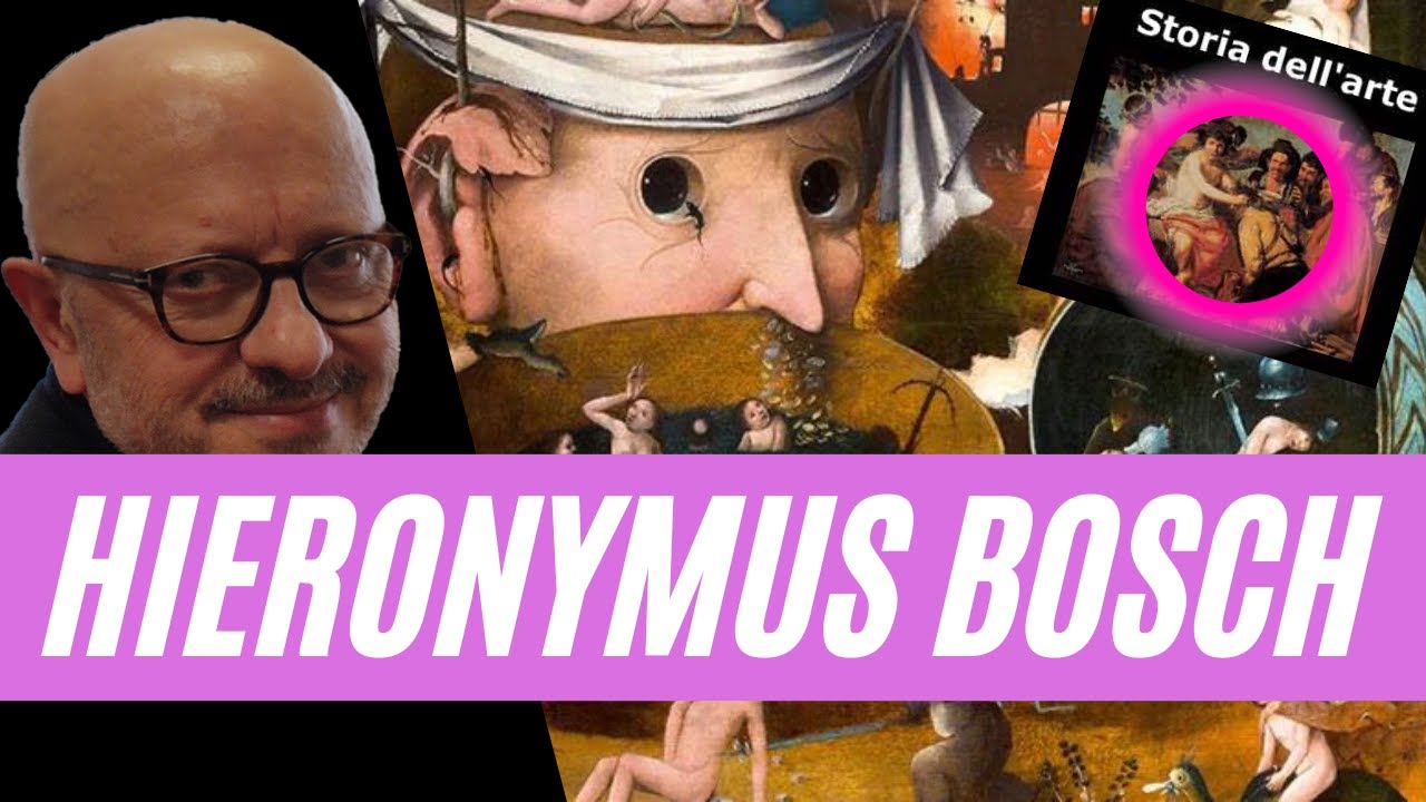 Hieronymus Bosch
