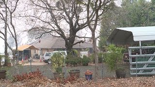 Is PG&E to blame for California fires?