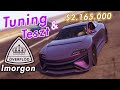 MEGÉRI AZ ÁRÁT? 💵 Överflöd Imorgon Tuning és Teszt | GTA Online