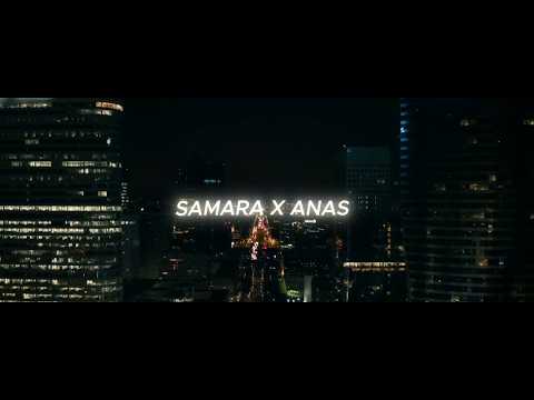 SAMARA X ANAS - MINI MONDE ( officiel music remix) Prod LAbro