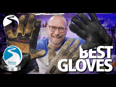 Best motorcycle gloves | 1,011 honest reviews | Spring, Summer, Autumn &