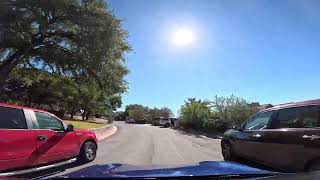 Lost Creek Neighborhood Driving Tour, Austin, TX 78746