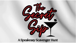 Miami's Best Hidden Secret in Plain Sight | Speakeasy | The Secret Sip