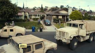 Fear the Walking Dead: S1 Recap