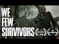 WE FEW SURVIVORS BTS | Raider Ambush Scene | MoCap BTS | The Last Of Us Film | Unreal Engine 5
