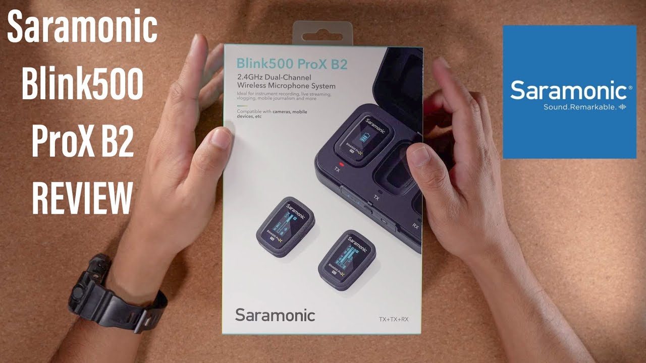 saramonic-blink500-prox-b2-in-depth-review-youtube