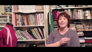 Motivational Monday - Changes and fabric sales
Show Notes ~ Disclaimer: Affiliate links included below which means I may receive a small commission if you buy something through my link or ad. This does not change your cost, it just helps keep the videos flowing. Thanks for your support! If I missed a link youre looking for, just let me know! : )
Email me ~ kristie.cook2@gmail.com
Website ~ https://www.teadoddles.com
Newsletter sign up ~ http://eepurl.com/b6T77X
Teespring shop - https://teespring.com/stores/teadoddles
Etsy Shop ~ https://www.etsy.com/shop/Teadoddles
Teadoddles Makers ~ https://www.facebook.com/groups/183335432410324/
Instagram ~ https://www.instagram.com/teadoddles/
Pinterest ~ https://www.pinterest.com/teadoddles/boards/
#teadoddles #lifelivedcreatively #teadoddlesmakers Motivational Monday - Changes and fabric sales